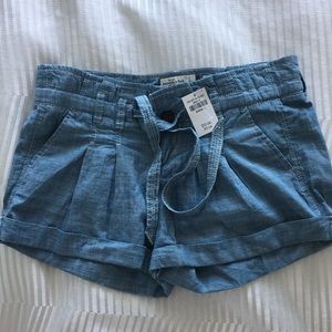 Cotton Shorts Perfect for The Summer